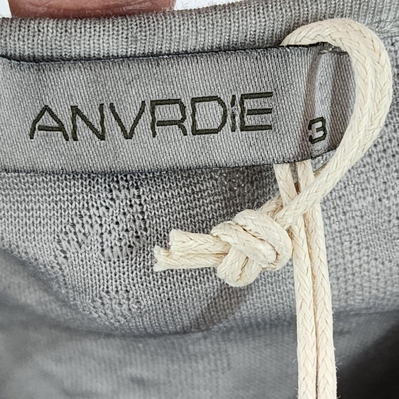 Angels Never Die Women's Cotton Blend Ruched Bodycon Artsy Dress - Picture 3 of 9